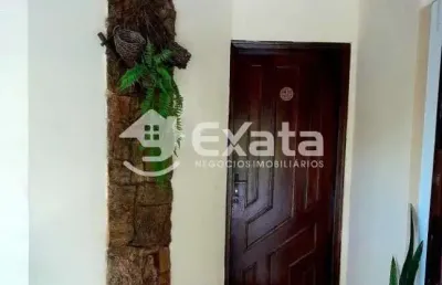 Casa com 2 quartos à venda na Rua Professor Magalhães de Noronha, 605, Jardim São Carlos, Sorocaba