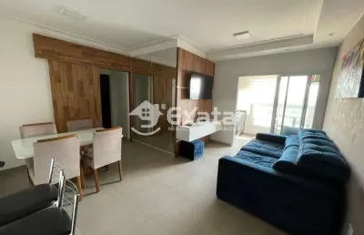 Excelente apartamento a venda no residencial la vista moncayo – zona leste, sorocaba/sp