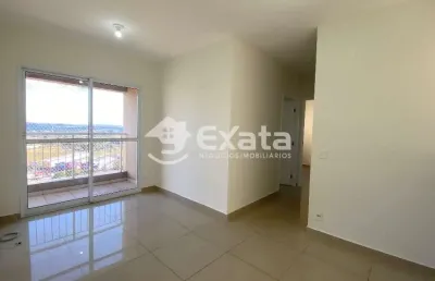 Apartamento com 2 quartos à venda na Rua Professor Antônio Rodrigues Claro Sobrinho, 230, Jardim São Carlos, Sorocaba
