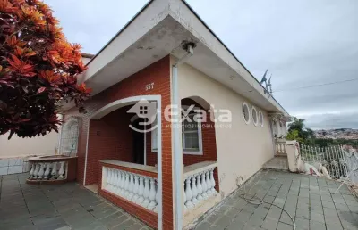 Casa com 3 quartos à venda na Rua Henrique Lamberti, 357, Jardim Emília, Sorocaba