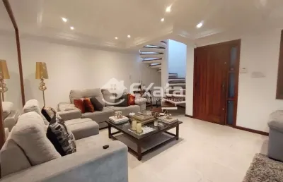 Casa a venda na vila trujillo, sorocaba: 5 dormitorios, 3 suites, 2 vagas