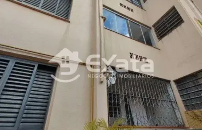 Apartamento com 1 quarto à venda na Rua Padre Luiz, 677, Centro, Sorocaba