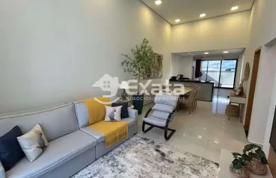 Casa para venda no condominio terras de sao francisco !!