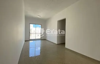Lindo apartamento no bairro parque campolim em sorocaba | 2 dormitorios, garagem