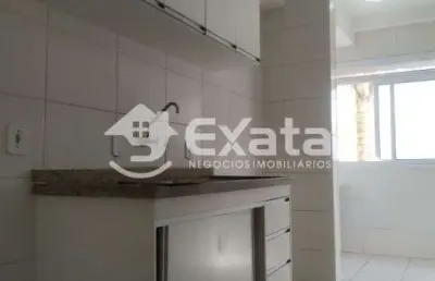 Apartamento padrao a venda no jardim vera cruz, sorocaba