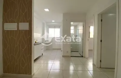Prédio com 1 sala para alugar na Rua Antonio Bravo Plaça, 320, Wanel Ville, Sorocaba