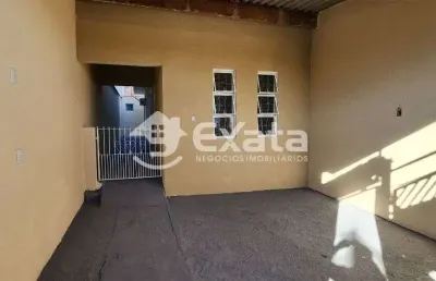 Casa com 1 quarto à venda na Rua Marino Tota, 103, Ipanema Ville, Sorocaba
