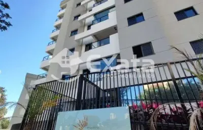 Apartamento com 2 quartos à venda na Rua Almirante Giachetta, 92, Parque Campolim, Sorocaba