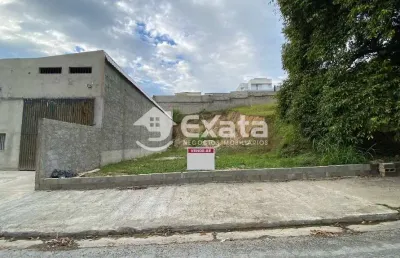 Terreno à venda na Alameda das Videiras, 144, Jardim Gramados de Sorocaba, Sorocaba