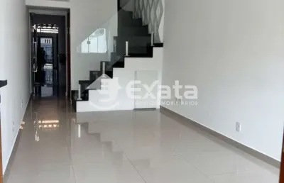 Casa com 2 quartos à venda na Rua Catulo da Paixão Cearense, 489, Vila Jardini, Sorocaba