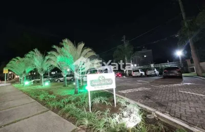 Apartamento com 2 quartos à venda na Avenida São Paulo, 3435, Além Ponte, Sorocaba