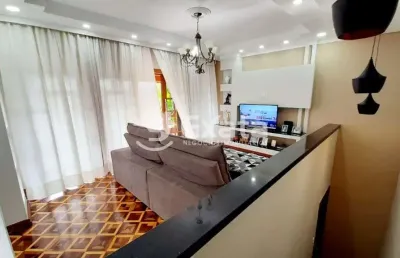 Casa com 3 quartos à venda na Rua Inglaterra, 506, Jardim Europa, Sorocaba
