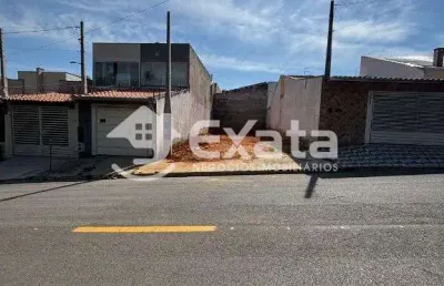 Terreno à venda na alameda família moron, 200, jardim santa marta, sorocaba por r$ 150.000