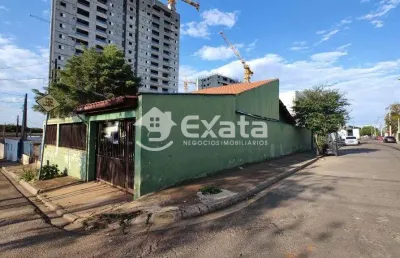 Casa padrao de 2 dormitorios na vila espirito santo, sorocaba