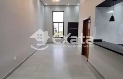 Casa a venda no condominio reserva ipanema – sorocaba/sp