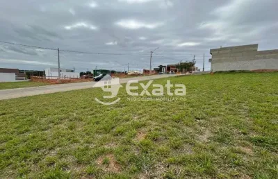 Terreno para venda com 255 m2 no reserva ipanema 2 !!