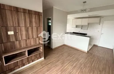 Apartamento com 2 quartos para alugar na Avenida Gisele Constantino, 430, Parque Bela Vista, Votorantim