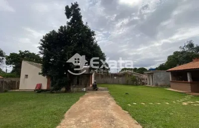 Chacara a venda em monte bianco, aracoiaba da serra