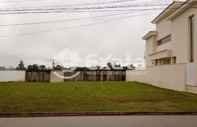 Terreno plano com 408 m2 no condominio colinas do sol na zona leste de sorocaba/sp,