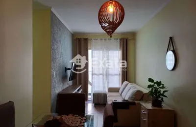 Lindo apartamento a venda em parque campolim, sorocaba - 2 dormitorios e garagem!