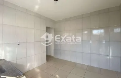 Casa com 1 quarto para alugar na rua pindorama, 99, vila haro, sorocaba, 30 m2 por r$ 1.000