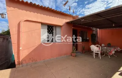 Casa com 4 quartos à venda na Rua Maria Isabel Conceição de Oliveira, 69, Jardim Novo Eldorado, Sorocaba