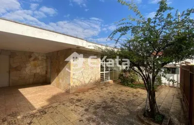 Casa de para venda na vila trujillo, sorocaba - 3 dormitorios