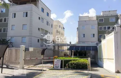 Apartamento a venda - no condominio spazio splendido