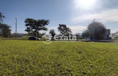 Terreno em condominio para venda em aracoiaba da serra