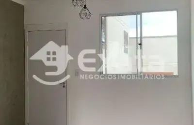 Apartamento a venda no condominio lar toronto - wanel ville – oportunidade imperdivel!