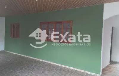 Linda casa a venda em sorocaba - 2 dormitorios e edicula na zona oeste
