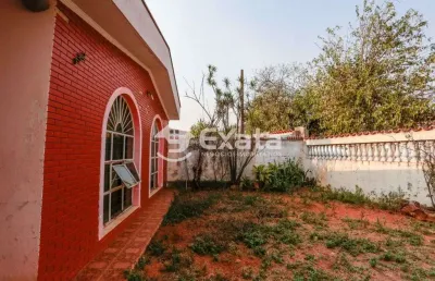 Casa a venda no bairro jardim dos estados, sorocaba - 3 dormitorios e 2 banheiros