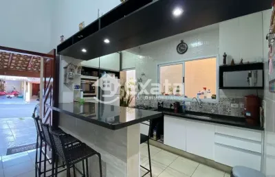 Casa em condomínio fechado com 4 quartos à venda na Rua Antonio Bravo Plaça, 150, Wanel Ville, Sorocaba