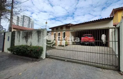 Casa a venda no jardim refugio, sorocaba - 3 dormitorios e edicula