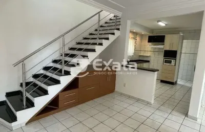 Apartamento duplex para locacao ou venda na vila olimpia