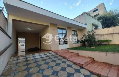 Casa com 3 quartos à venda na Rua Barão de Piratininga, 162, Jardim Faculdade, Sorocaba