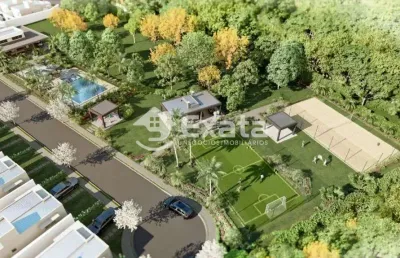 Condominio villa amarone magnum – alto da boa vista – entrega julho/2025