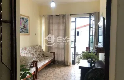 Casa a venda na vila santana, sorocaba: 3 dormitorios, edicula e mais!