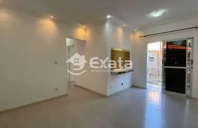 Apartamento com 2 quartos à venda na Avenida Avenida Santa Cruz, 995, Jardim Vera Cruz, Sorocaba