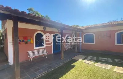 Magnifica chacara para venda em aracoiaba - colinas ii