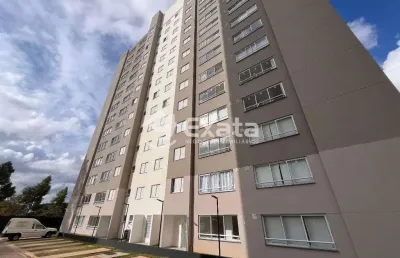 Apartamento com 2 quartos à venda na Rua Affonso Celso Dias, 300, Jardim São Carlos, Sorocaba