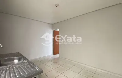 Apartamento com 1 quarto para alugar na Rua José Martinez Peres, 638, Parque Vitória Régia, Sorocaba