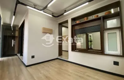 Casa com 1 quarto para alugar na Rua Granada, 168, Vila Hortência, Sorocaba