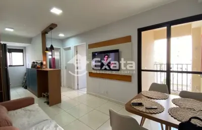 Apartamento com 2 quartos à venda na Rua José Martinez Gabarron, 445, Jardim Gutierres, Sorocaba