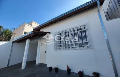 Linda casa com 3 dormitorios na vila trujillo, sorocaba