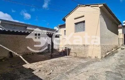 Terreno à venda na Rua João Pessoa, 671, Vila Jardini, Sorocaba