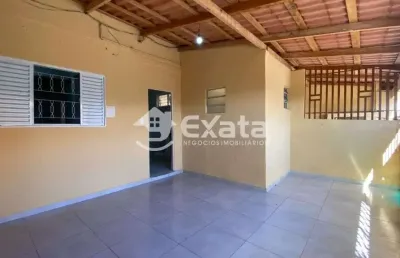 Casa terrea com 1 dormitorio disponivel para locacao na vila haro, zona leste de sorocaba - sp