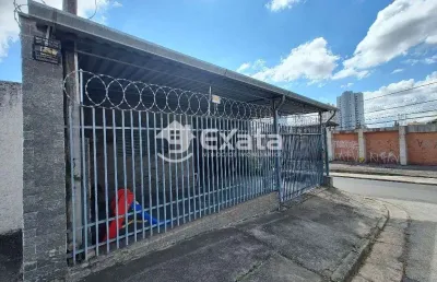 Casa com 4 quartos à venda na Rua Rio Grande do Norte, 74, Vila Augusta, Sorocaba