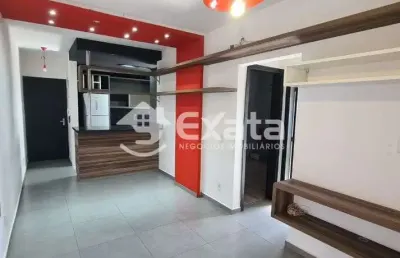 Apartamento de 2 dormitorios com lazer completo na vila haro, sorocaba