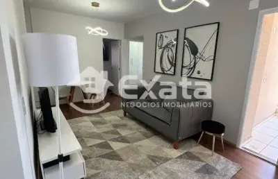 Apartamento com 3 quartos à venda na Rua José Martinez Gabarron, 571, Jardim Gutierres, Sorocaba